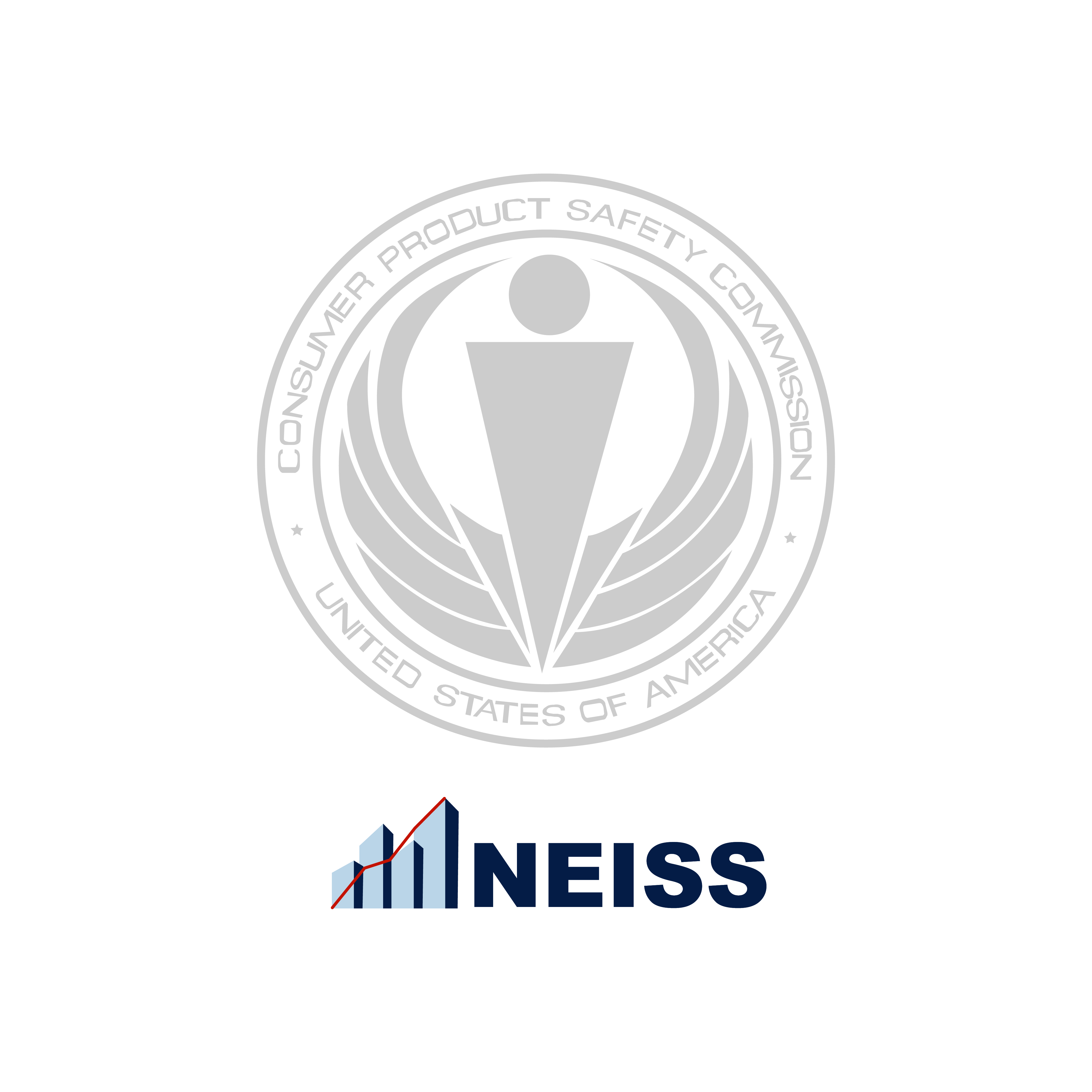 CPSC NEISS Logo
