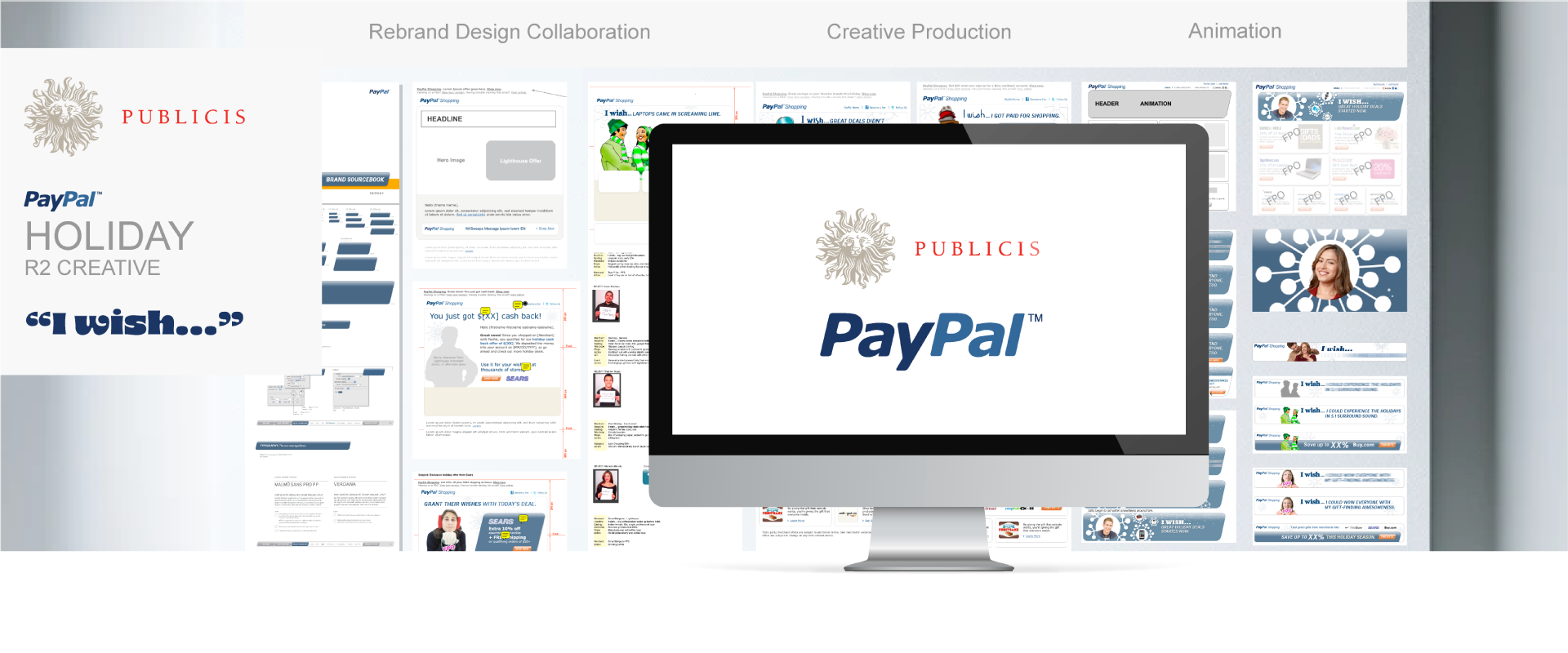 PayPal Projects